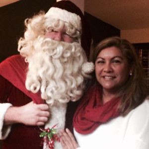 Meet your Posher, Lori